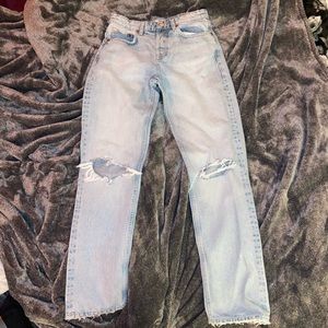 Zara Jeans